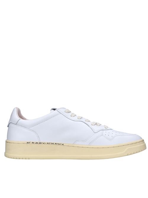  AUTRY | AULM LI01BIANCO